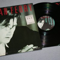 BRYAN FERRY - BOYS AND GIRLS (j) - 