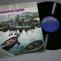 POPS AROUND THE WORLD - ENCHANTED GUITAR - 