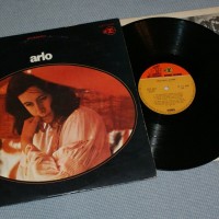 ARLO GUTHRIE - ARLO - 