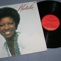 NATALIE COLE - NATALIE - 