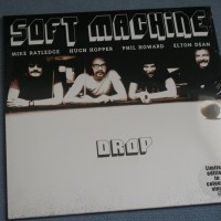 SOFT MACHINE - DROP - LIVE 1971  (colour) - 