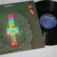 EKSEPTION - EKSEPTION - 