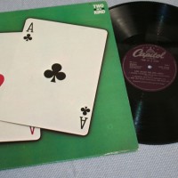 EARL KLUGH AND BOB JAMES - TWO OF A KIND (a) - ���������