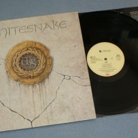 WHITESNAKE - "1987" - 