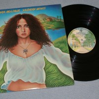 MARIA MULDAUR - SOUTHERN WINDS - 