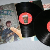 BEATLES - ROCK' N' ROLL MUSIC (j) - 