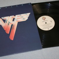 VAN HALEN - VAN HALEN II - ���������