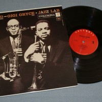 DON BYRD - GIGI GRYCE - JAZZ LAB - 