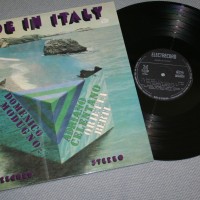 MADE IN ITALY - OLDIES BUT GOLDIES - 
