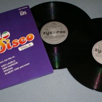 BEST OF ITALO DISCO - VOL. IX - 