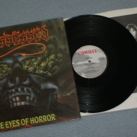 POSSESSED - THE EYES OF HORROR (a) - 