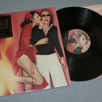 BOB WELCH - FRENCH KISS (j) - 