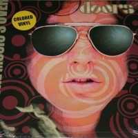 DOORS - WHEN THE MUSIC'S OVER (colour) - 