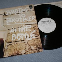 BROTHER TO BROTHER - IN THE BOTTLE - ���������