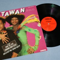 OTTAWAN - D.I.S.C.O. - 