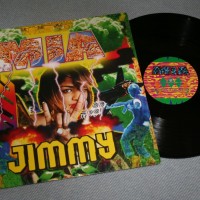 MIA - JIMMY (single) - 