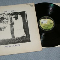 MARY HOPKIN - EARTH SONG/ OCEAN SONG - 