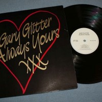 GARY GLITTER - ALWAYS YOURS - 