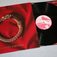 ALAN PARSONS PROJECT - VULTURE CULTURE - ���������