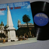 POPS AROUND THE WORLD - TWO FACES OF TANGO - 