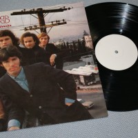 DOORS - THIS IS WHERE IT ALL BEGINS - 