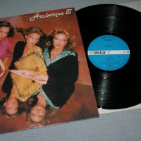 ARABESQUE - ARABESQUE III (j) - ���������