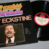 BILLY ECKSTINE - I GRANDI DEL JAZZ - ���������