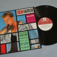 DEN HARROW - THE BEST OF DEN HARROW - 