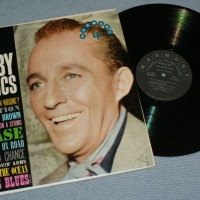 BING CROSBY - CROSBY CLASSICS - 