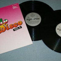 BEST OF ITALO DISCO - VOL. V - 