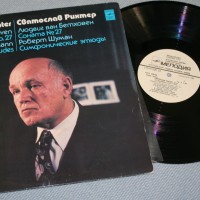 BEETHOVEN/ SCHUMANN - ��������� ������ - ���������