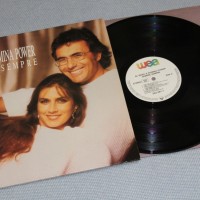 AL BANO & ROMINA POWER - SEMPRE SEMPRE - 