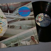 ALAN PARSONS PROJECT - I ROBOT - 
