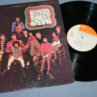 BLOOD, SWEAT & TEARS - CHILD IS FATHER TO THE MAN (j) - ���������