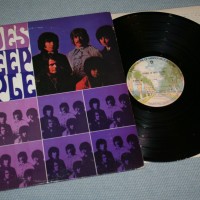 DEEP PURPLE - SHADES OF DEEP PURPLE (j) - 