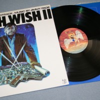 JIMMY PAGE - DEATH WISH II (O.S.T.) (j) - 