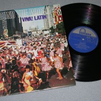 POPS AROUND THE WORLD - VIVA! LATIN - 