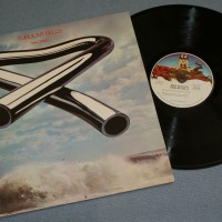 MIKE OLDFIELD - TUBULAR BELLS - 