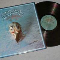 EAGLES - THEIR GREATEST HITS 1971-1975 - 