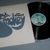 SMOKIE - PASS IT AROUND (AS SMOKEY) (uk) - 