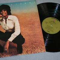 DIONNE WARWICK - DIONNE - ���������