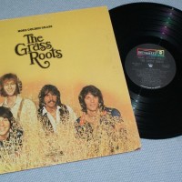 GRASS ROOTS - MORE GOLDEN GRASS (a) - 