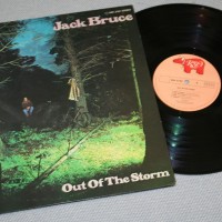 JACK BRUCE - OUT OF THE STORM (j) - 
