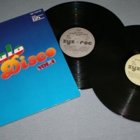 BEST OF ITALO DISCO - VOL. IV - 