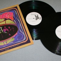 DOORS - LIVE IN PITTSBURGH 1970 (bootleg) - 