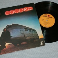 RY COODER - RY COODER - 