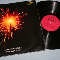 CZERWONE GITARY - DZLEN JEDEN W ROKU - ���������