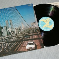 BOB JAMES - MR. NEW YORK - 