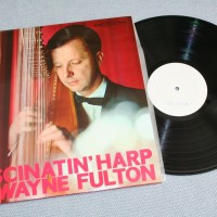 DA WAYNE FULTON - FASCINATIN' HARP - 