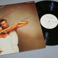 ROXY MUSIC - FLESH + BLOOD - 